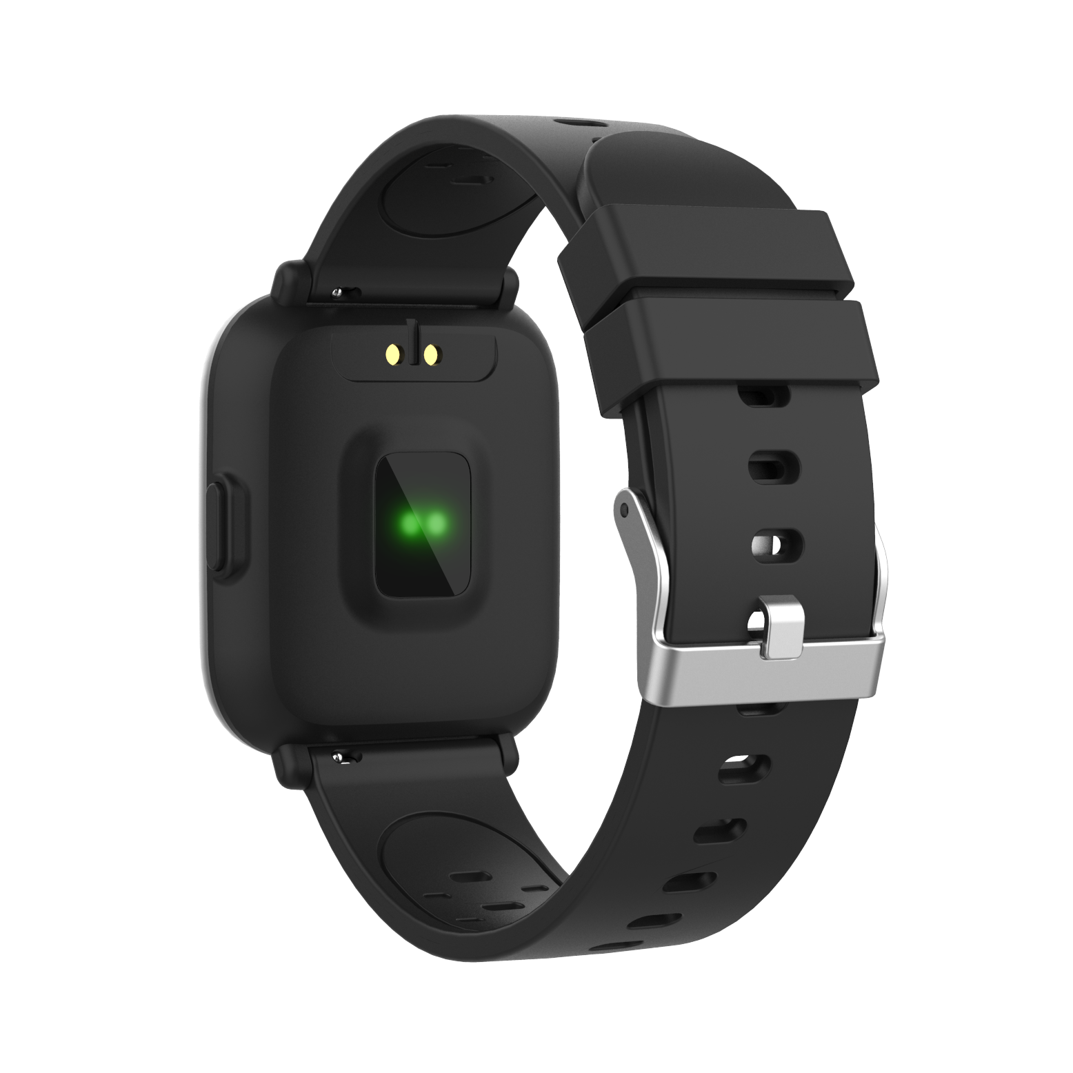 Älykello Denver SW-161BLACK