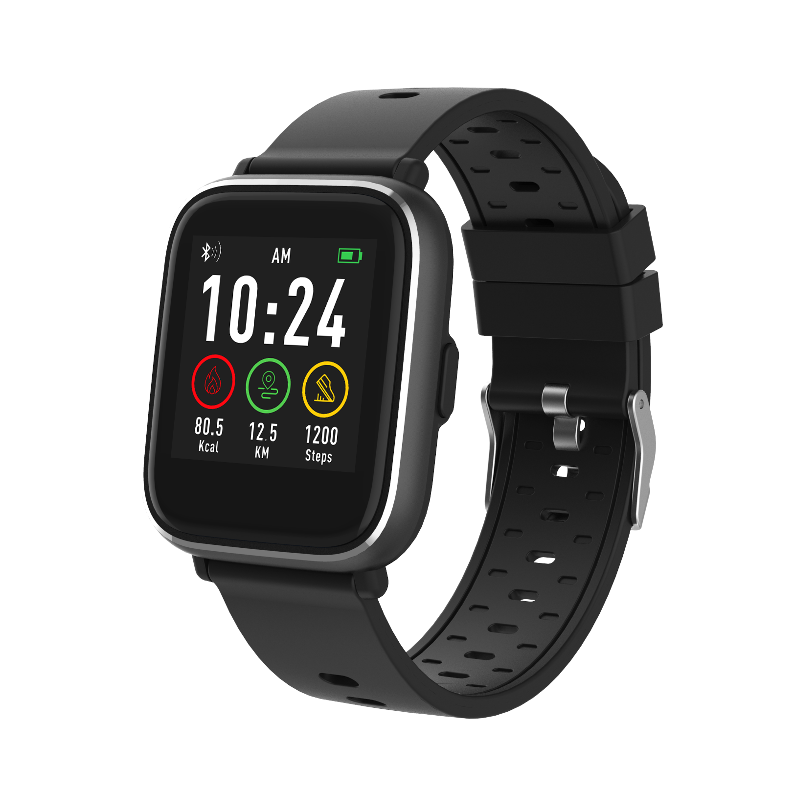 Älykello Denver SW-161BLACK