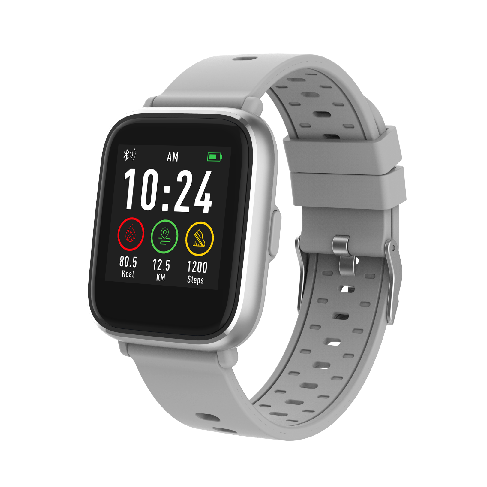 Älykello Denver SW-161GREY