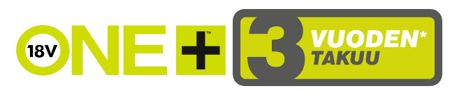 Pidennä takuuaika ryobitools.fi