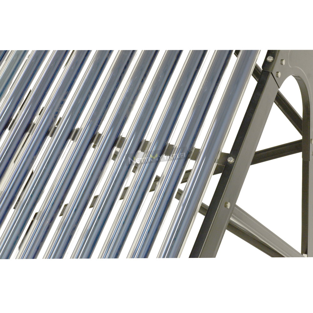 Aurinkovedenlämmitin