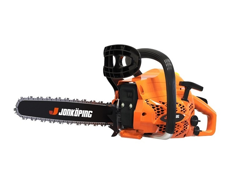 Moottorisaha Jonköping 410 XG P