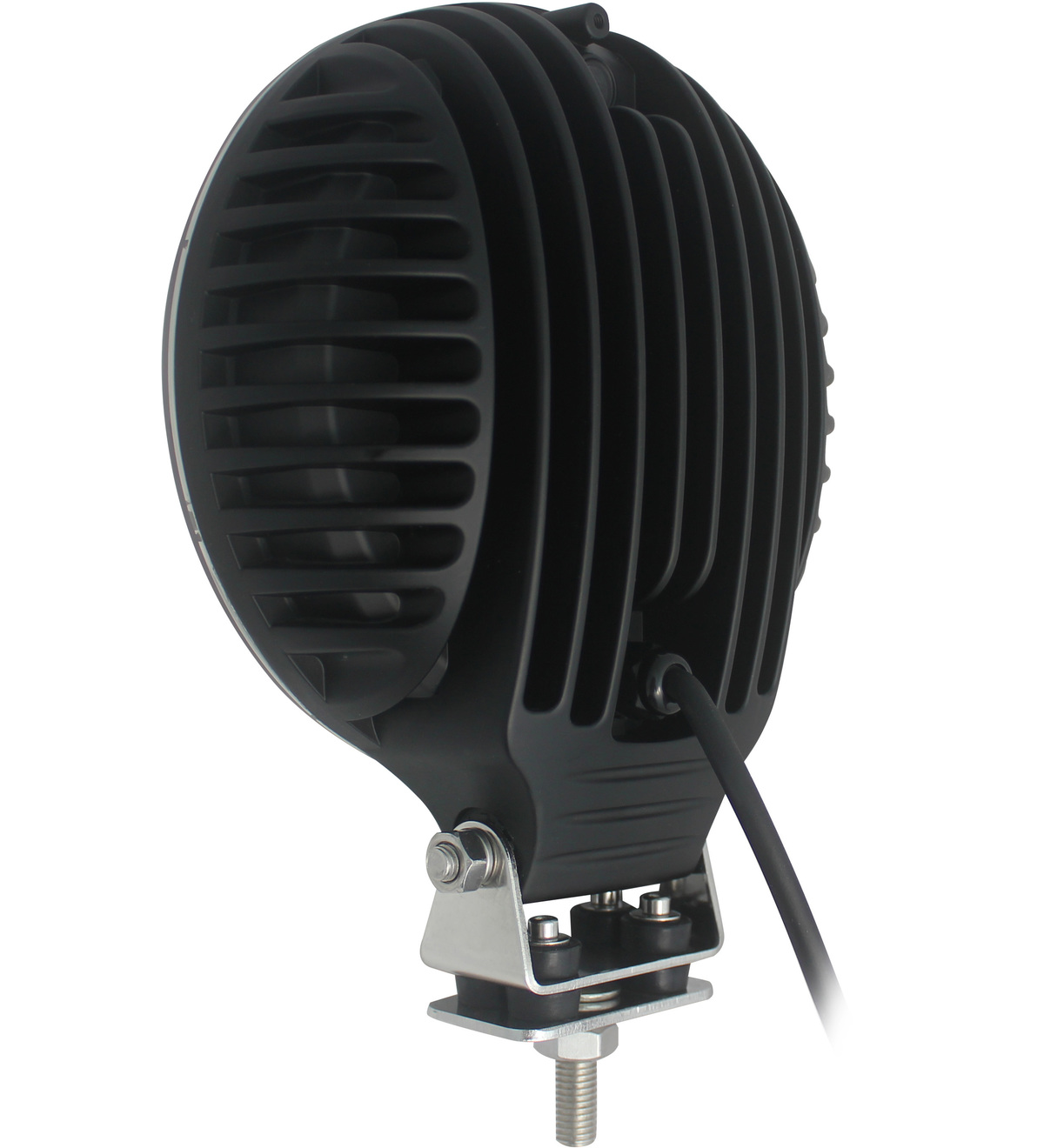 Lisävalo 45W LED Arctic Bright T45