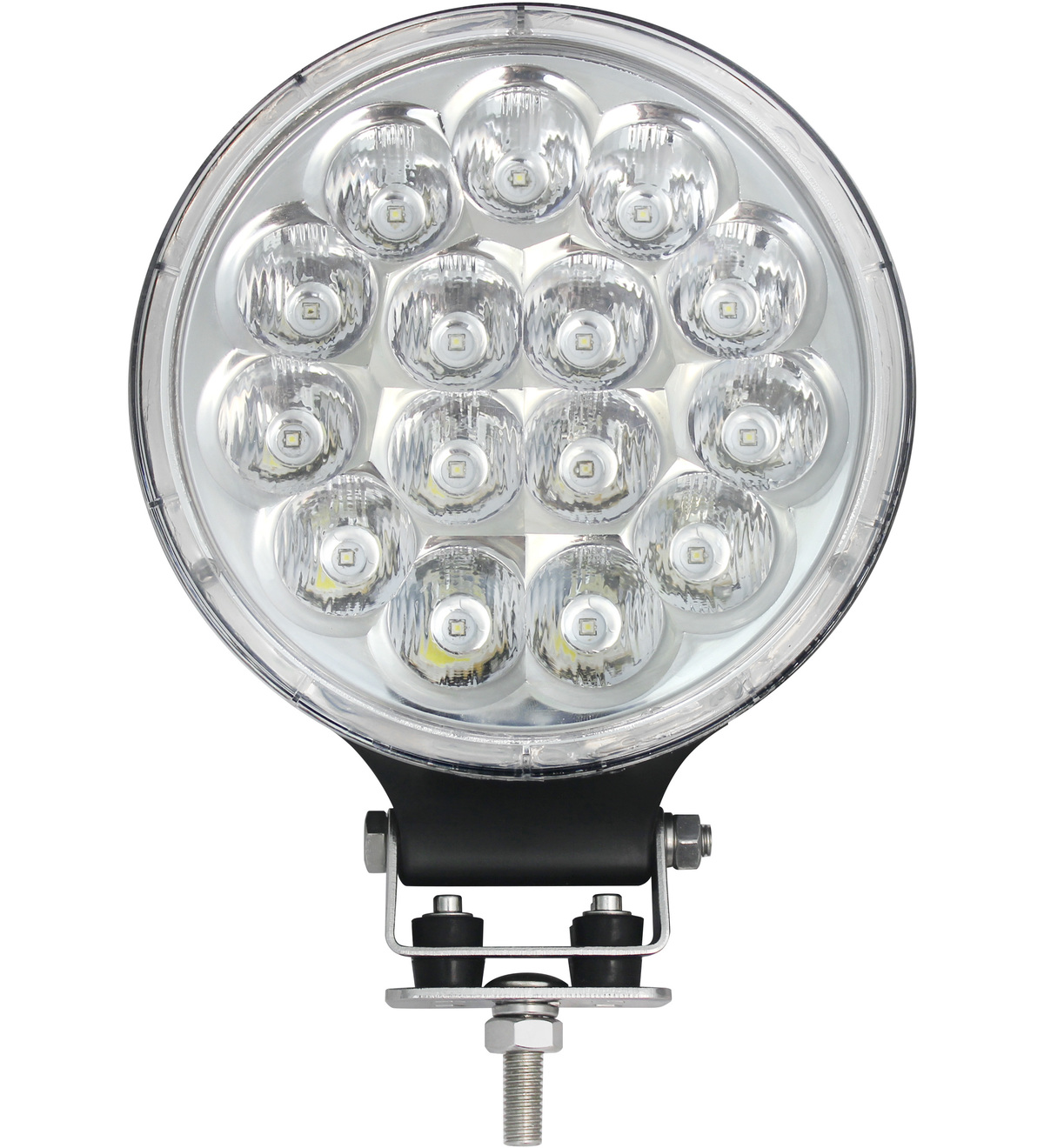 Lisävalo 45W LED Arctic Bright T45