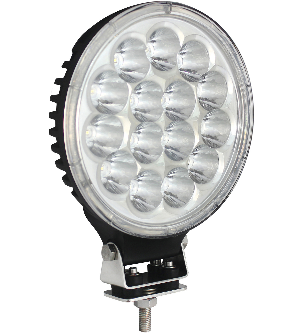 Lisävalo 45W LED Arctic Bright T45