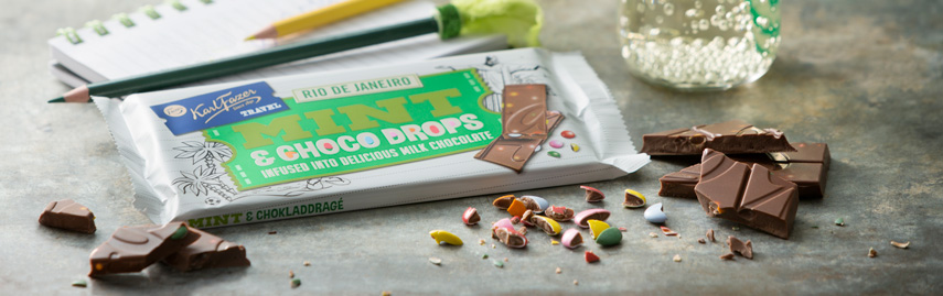 Fazerin maukkaat makeiset ja suklaat saat verkkokaupasta Nettimyynti.fi