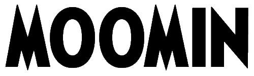 Moomin logo Nettimyynti.fi