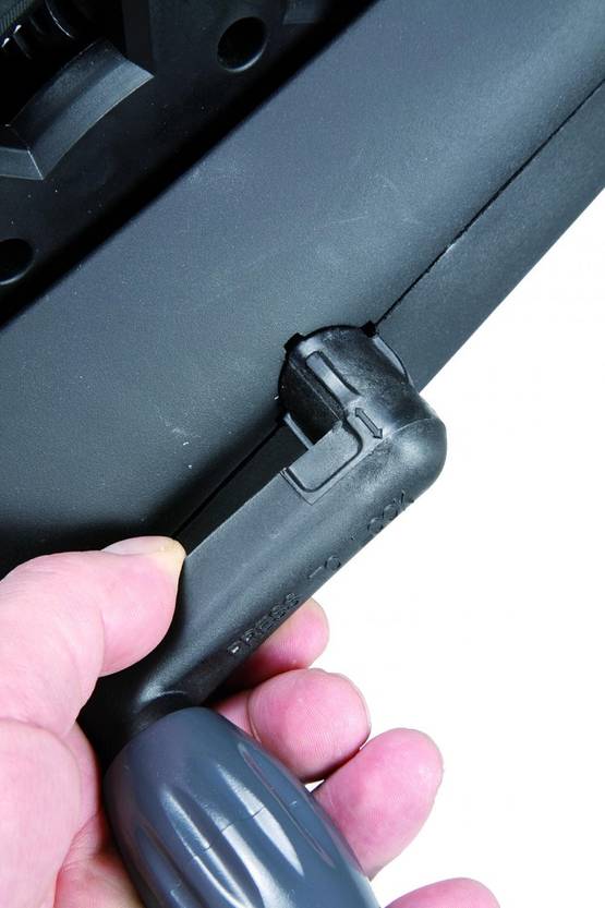 Painepesuri testivoittaja 2015 Painepesuri testivoittaja 2015