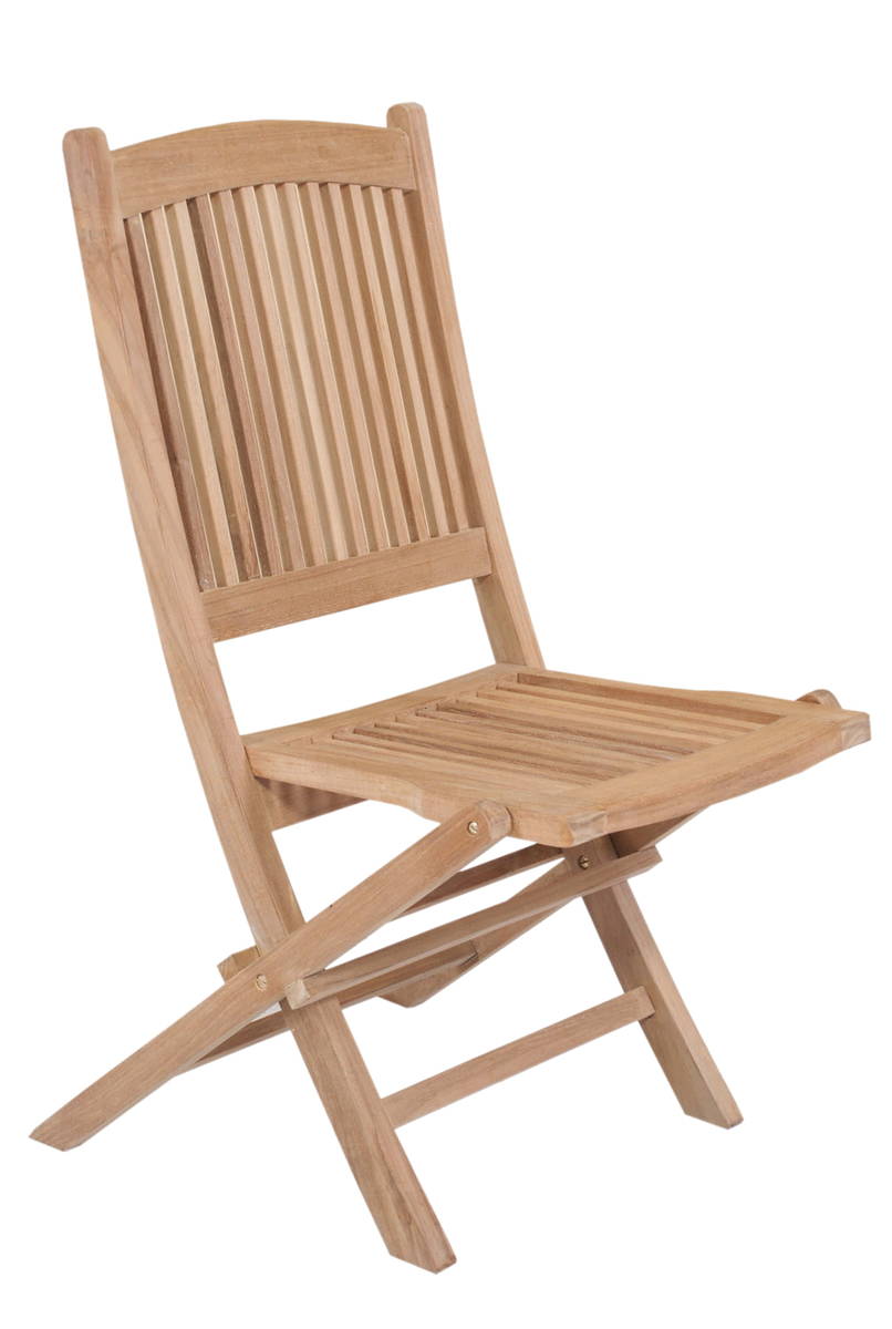 Taittotuoli Hamilton Teak Nettimyynti.fi verkkokauppa