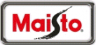 Maisto logo
