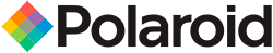 Polaroid logo