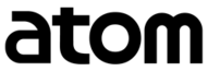 Atom logo