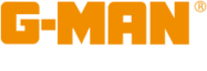 G-MAN  logo