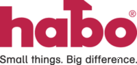 Habo logo