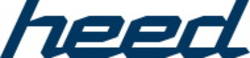 Heed logo