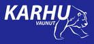 Karhu Perävaunut logo