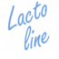 Lacto line logo