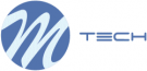 M-Tech logo