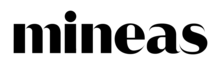 Mineas logo