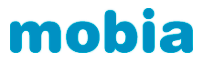 Mobia logo