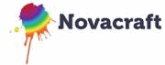 Novacraft logo