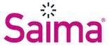 Saima logo