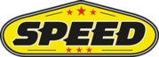 SPEED logo
