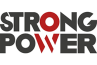 Strong Power logo