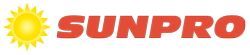 SUNPRO logo