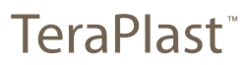 TeraPlast logo