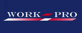 WORK PRO logo