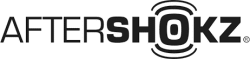 AfterShokz logo