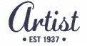 Artist Est. 1937 logo