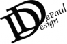 DePaul Design logo