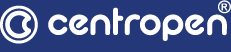 Centropen logo