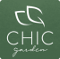 Chic Garden logo