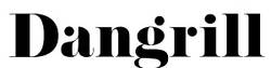 Dangrill logo