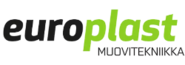 Europlast logo