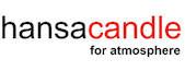 Hansa Candle