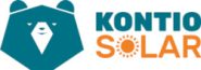 Kontio Solar logo