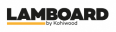 Lamboard logo