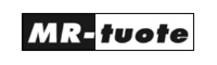 MR-Tuote logo