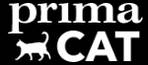 Prima Cat logo