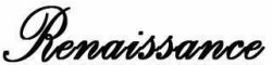 Renaissance logo