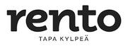 Rento logo