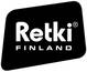 Retki logo