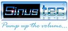 Sinustec logo
