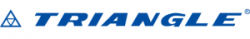Triangle logo