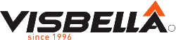 Visbella logo