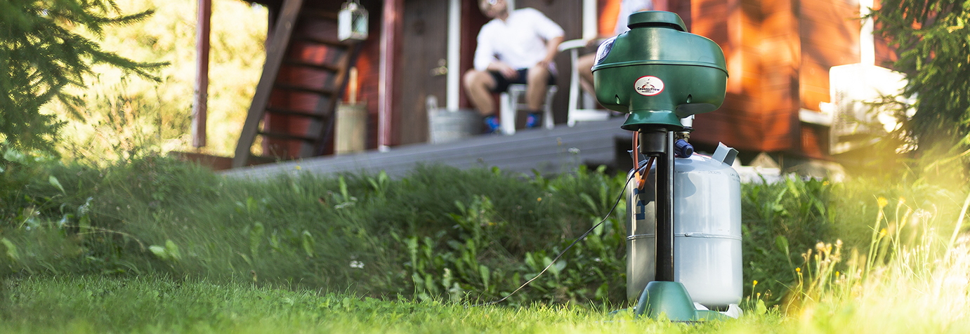 Mosquito Magnet Nettimyynti.fi